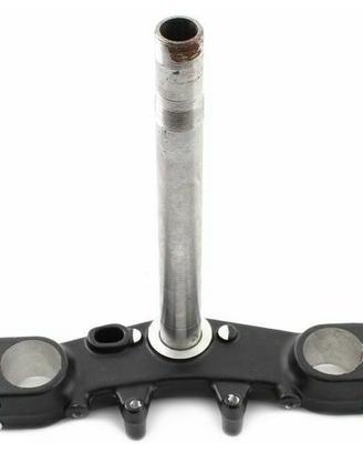 Testa crocera per moto 50 epoca Paioli