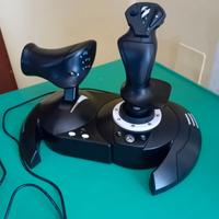 Simulatore di volo per xbox series x/s e pc