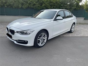 BMW 316 d