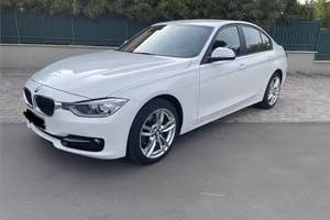 BMW 316 d
