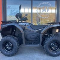 Cf Moto CForce X4 450 T3 agricolo passo corto