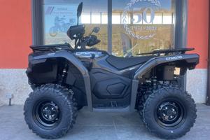 Cf Moto CForce X4 450 T3 agricolo passo corto