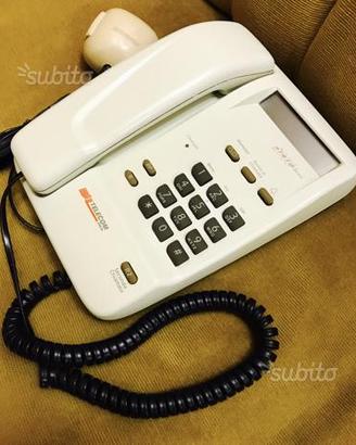 Telefono Telecom SIRIO-2000 perfetto