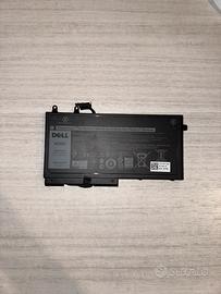 Batteria Dell Latitude 1V1XF 42Wh 5400 5401 5500