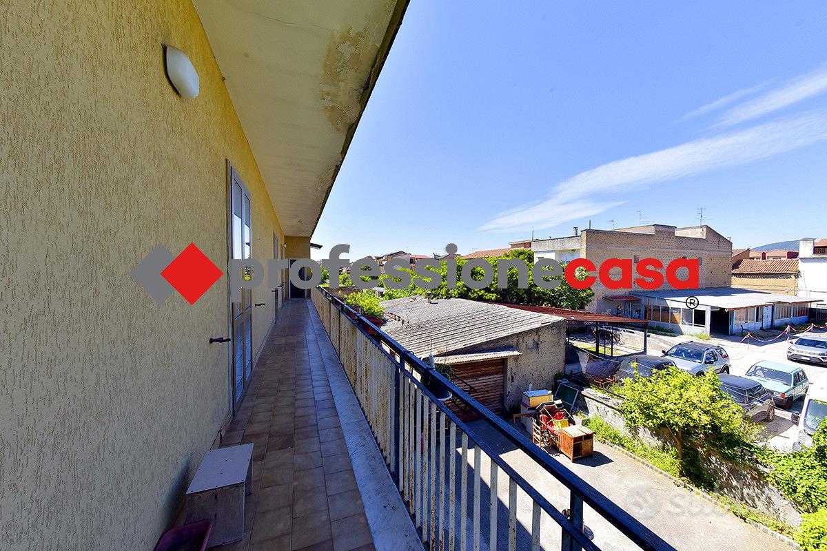 Apartment in San Nicola la Strada, Caserta - Altro