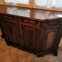 Mobili stile ottocento