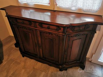 Mobili stile ottocento