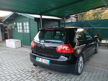 Golf 5 GTI 