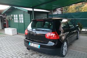 Golf 5 GTI 