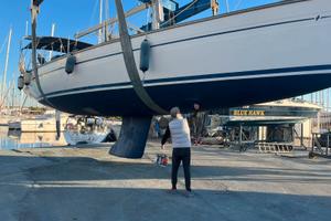 BAVARIA 44 CRUISER