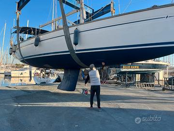 BAVARIA 44 CRUISER