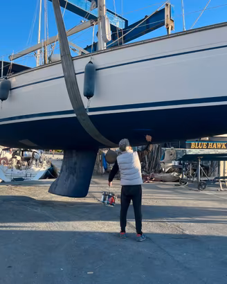 BAVARIA 44 CRUISER