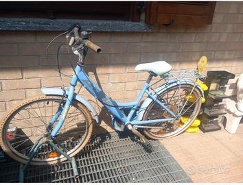 biciclette 