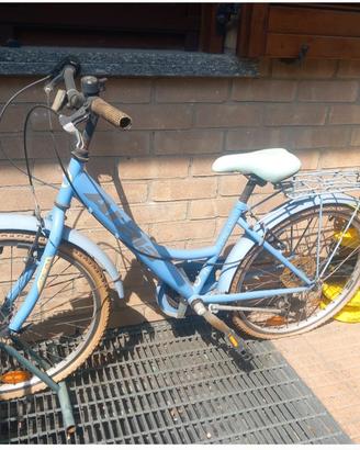 biciclette 