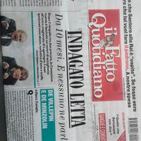 1 numero de il fatto