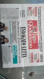 1 numero de il fatto