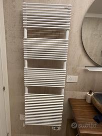 Scaldasalviette tubes