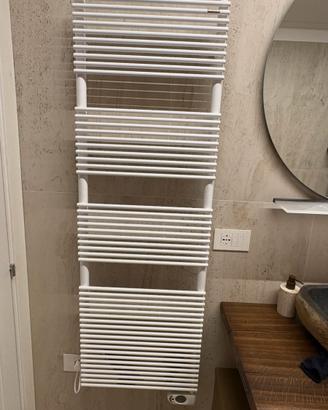 Scaldasalviette tubes