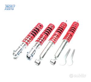 ASSETTO REGOLABILE TA TECHNIX SEAT TOLEDO 91-99