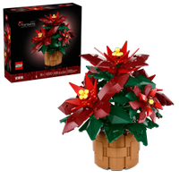 Lego 10370 - Stella di Natale, sigillato