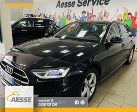 AUDI A4 Avant 35 TDI/163 CV S tronic Advanced