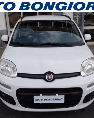 Fiat Panda 1.2 Lounge 69cv