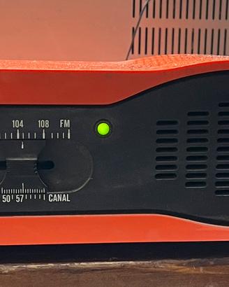 Radio Philips