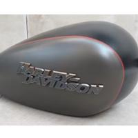Serbatoio NuovoHarley Davidson Street Bob 2017 /21