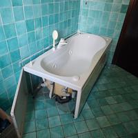 vasca idromassaggio Teuco