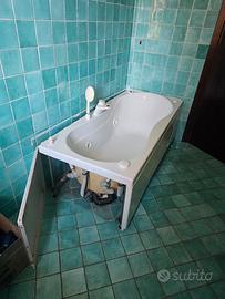 vasca idromassaggio Teuco