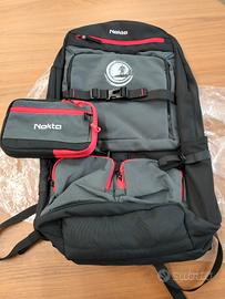 Zaino Nokta 