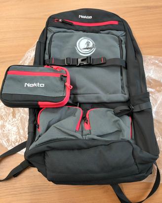 Zaino Nokta 