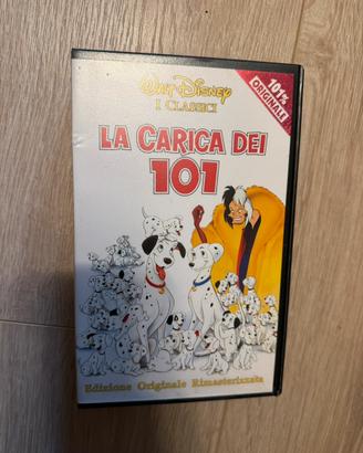 Vhs disney