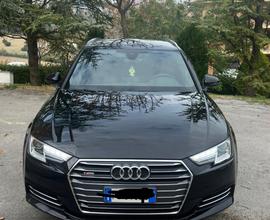 AUDI A4 2000cc 122cv