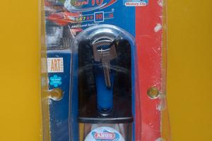 Blocca disco Abus