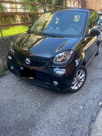 SMART forfour 2ªs. (W453) - 2016