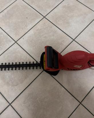 Tagliasiepi ellettrico spada 45cm