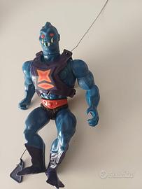 Masters of the Universe - Webster