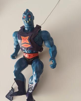 Masters of the Universe - Webster