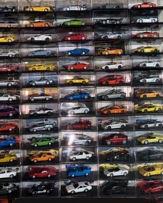 Lamborghini  scala 1:43
