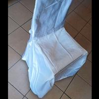 Coprisedie ristorante