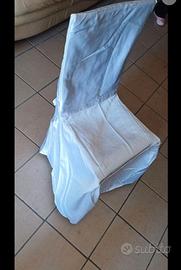 Coprisedie ristorante