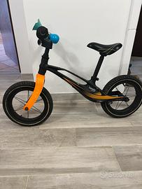 bicicletta senza pedali Lionelo Bart Air
