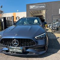 Mercedes-benz C 220 d Mild hybrid S.W. AMG Line Pr