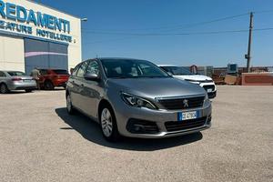 PEUGEOT 308 BLUEHDI 130 S&S SW ACTIVE BUSINESS