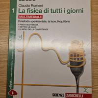 La fisica di tutti i giorni 1