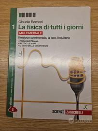 La fisica di tutti i giorni 1