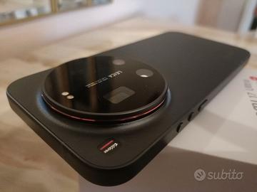 Xiaomi 17 Ultra  VendoScambio