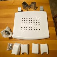 Ausili per anziani - seggiolino per doccia