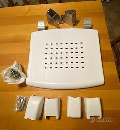 Ausili per anziani - seggiolino per doccia